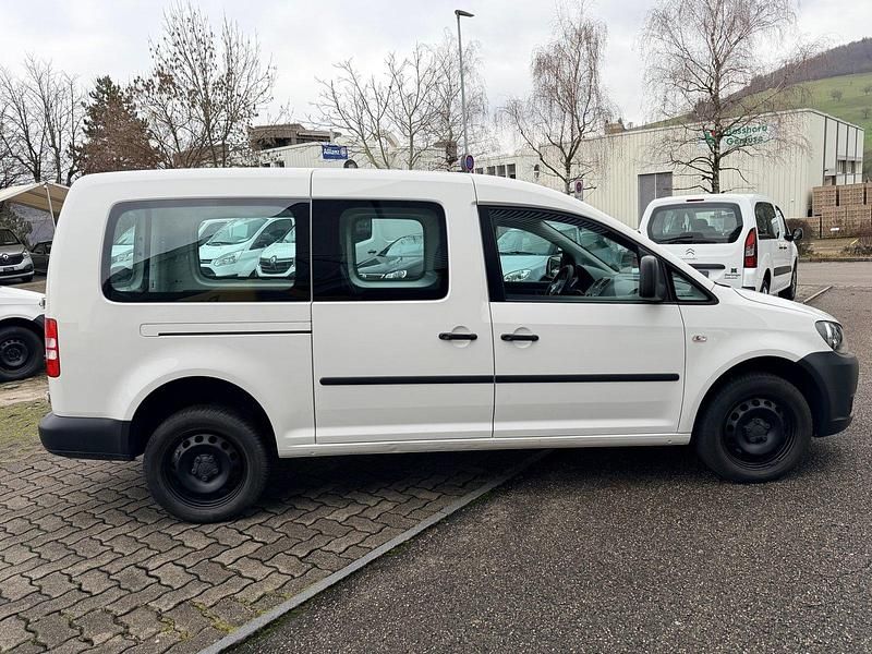 Gebraucht VW Caddy Maxi 140 PS (102 kW) 2015 Van / Kleinbus