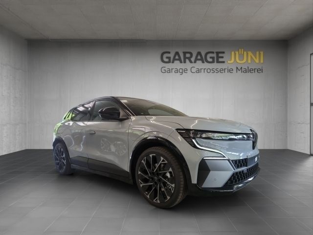Neu 2025 Renault Mégane Esprit Alpine | CHF 43’200 (Fairer Preis) - Bild 1/4