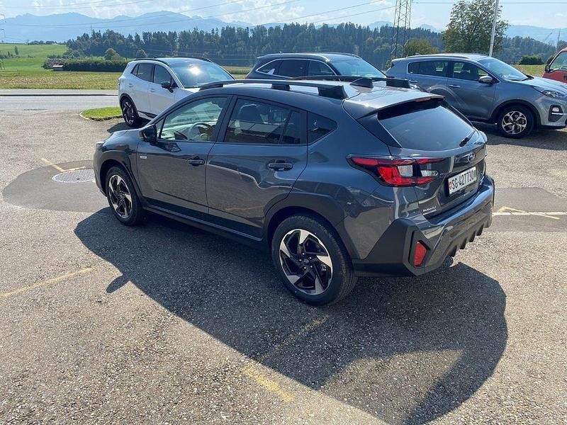 Gebraucht Subaru Crosstrek 136 PS (100 kW) 2024 SUV