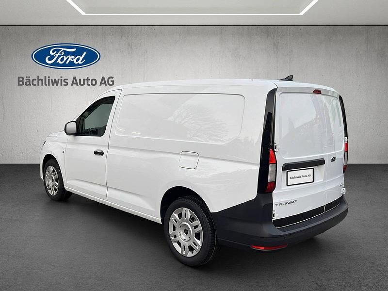 Neu Ford Transit Connect Trend 122 PS (89 kW) 2026 Van / Kleinbus