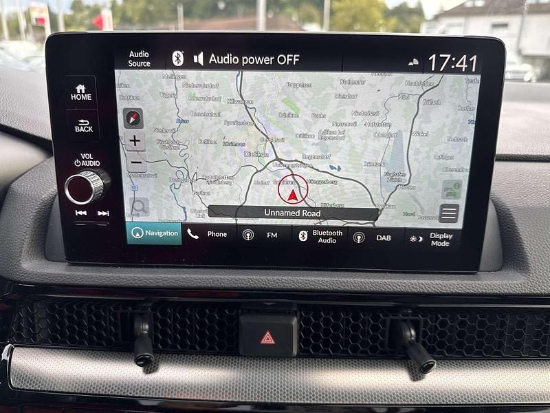 Gebraucht Honda CR-V Advance 183 PS (134 kW) 2025 SUV