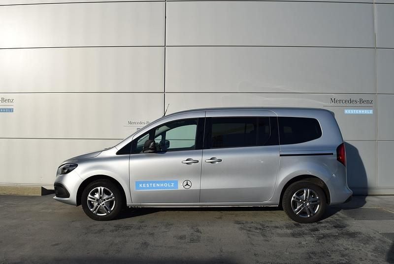Gebraucht Mercedes Citan 113 131 PS (96 kW) 2025 Kombi