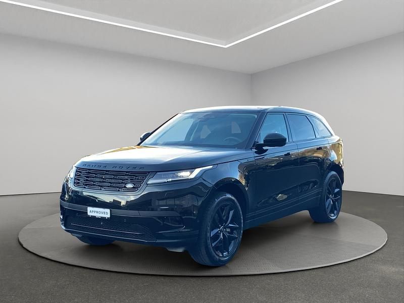 Schwarz Gebraucht 2024 Land Rover Range Rover Velar S SUV | CHF 73’800 - Bild 1/4