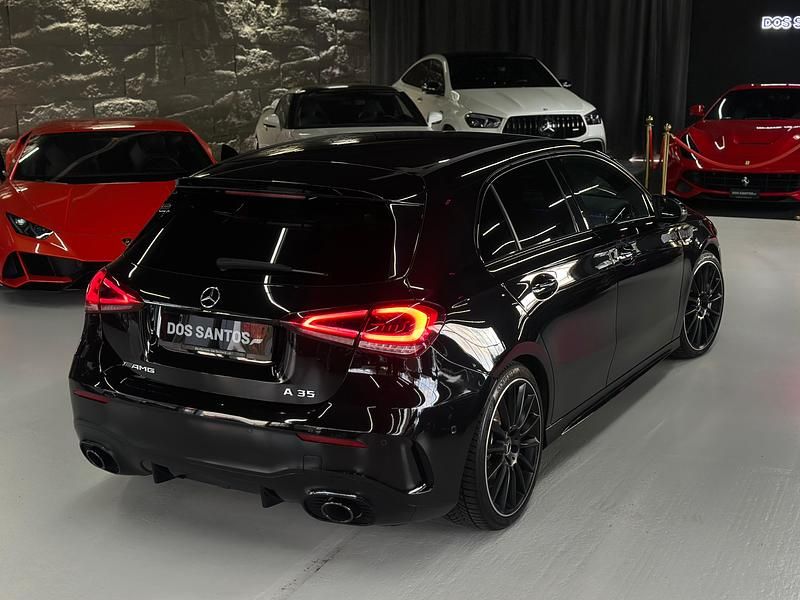 Gebraucht Mercedes A35 AMG AMG 306 PS (225 kW) 2020