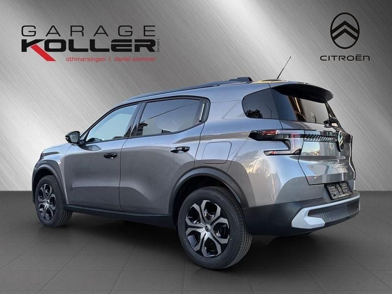 Neu Citroën C3 Aircross 136 PS (100 kW) 2025 SUV