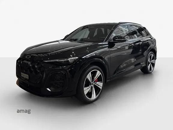 Mythosschwarz metallic Neu 2025 Audi Q5 Ambiente SUV | CHF 91’900 (Guter Preis) - Bild 1/4