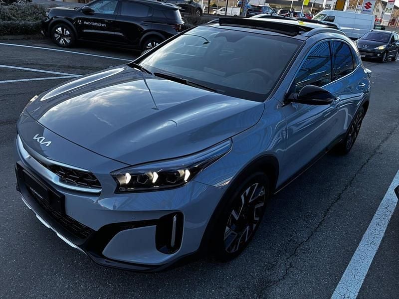 Gebraucht Kia XCeed 180 PS (132 kW) 2025 SUV