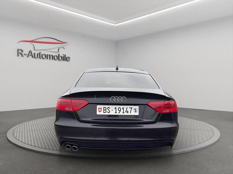 Gebraucht Audi A5 Sportback Design 190 PS (139 kW) 2017 Kleinwagen