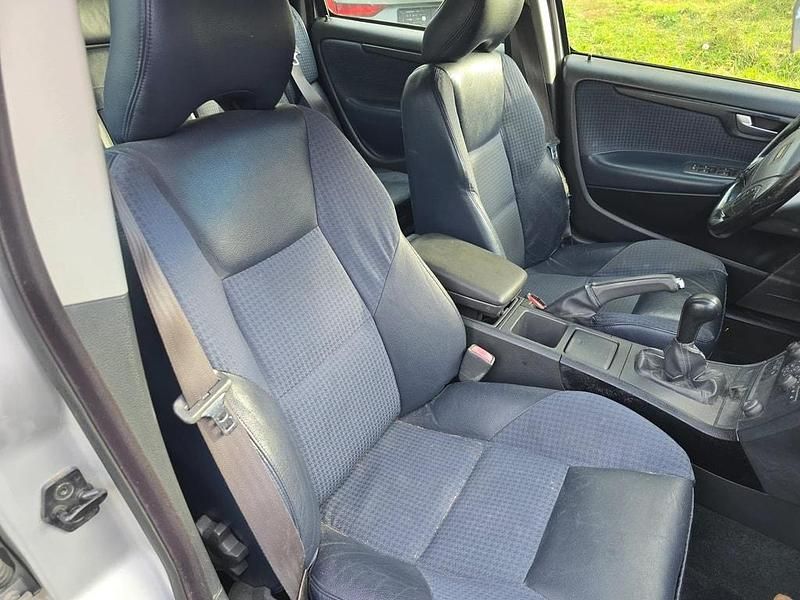 Gebraucht Volvo V70 Ocean Race 200 PS (147 kW) 2003 Kombi