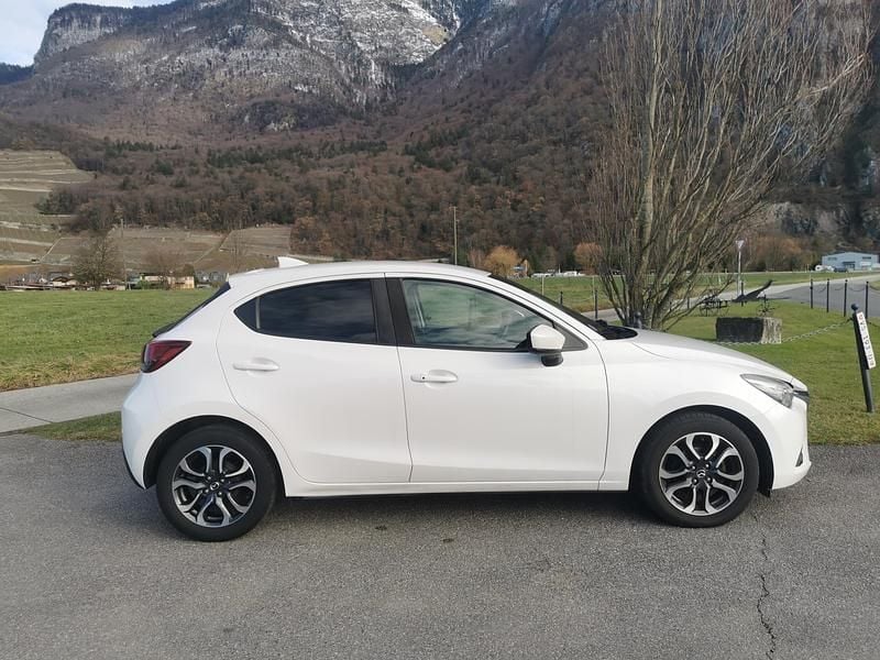 Gebraucht 2019 Mazda 2 | CHF 9’900 - Bild 1/4