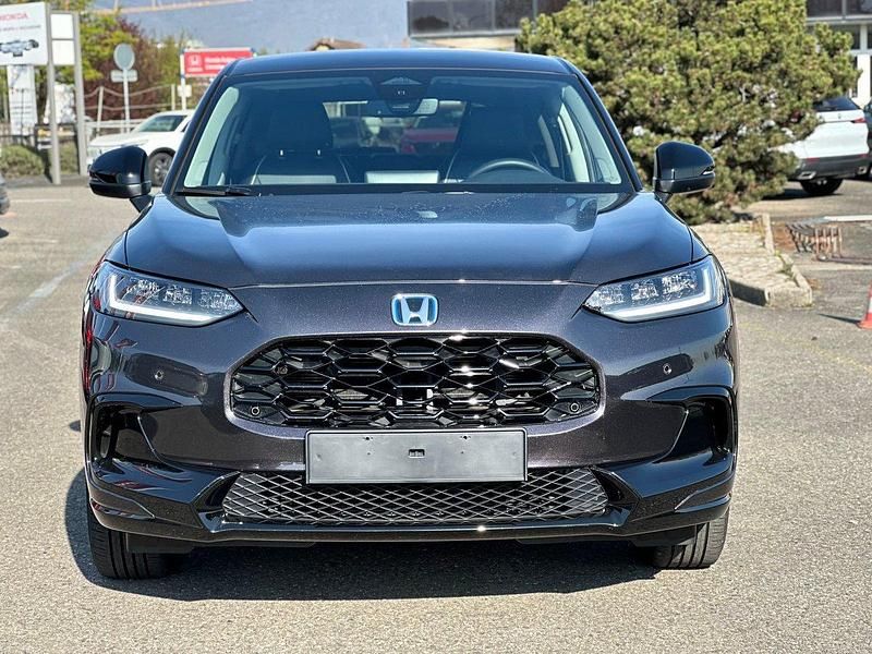 Gebraucht Honda ZR-V Sport 184 PS (135 kW) 2024 SUV