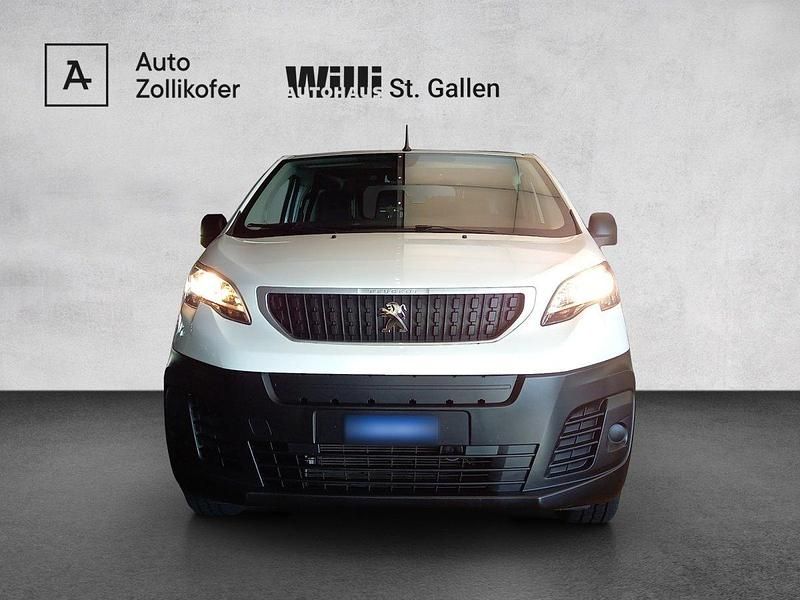 Gebraucht 2021 Peugeot e-Expert Premium Van | CHF 19’500 - Bild 1/4