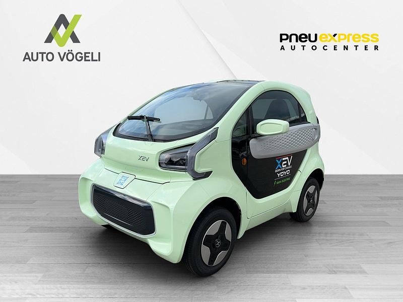 Gebraucht XEV Yoyo 8 kW (11 PS) 2024 Kleinwagen