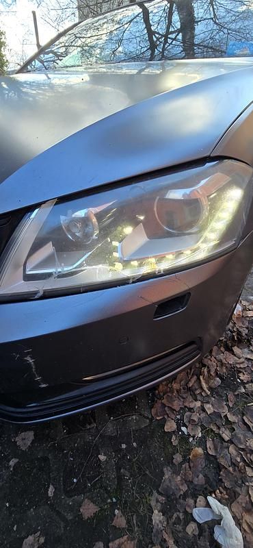 Gebraucht VW Passat 140 PS (102 kW) 2011 Kombi