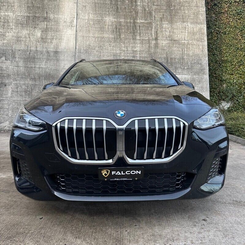Gebraucht BMW 220 Active Tourer M Sport 156 PS (114 kW) 2024 Van / Kleinbus