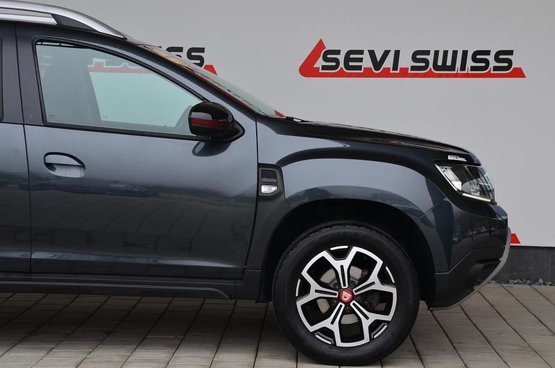 Gebraucht Dacia Duster Prestige 115 PS (84 kW) 2019 SUV