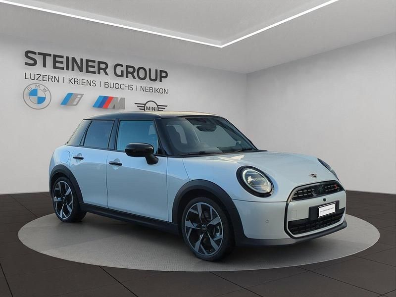 Gebraucht Mini Cooper S 204 PS (150 kW) 2025 Kleinwagen