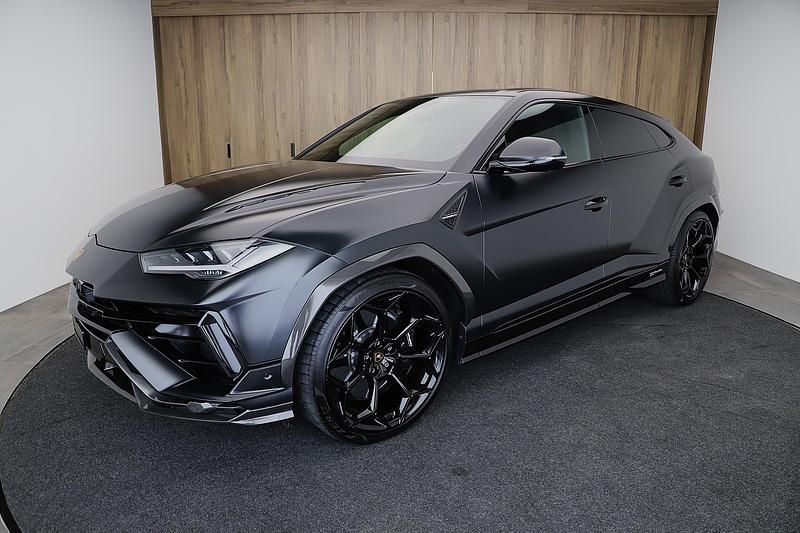 Gebraucht 2023 Lamborghini Urus SUV | CHF 294’800 (Fairer Preis) - Bild 1/4