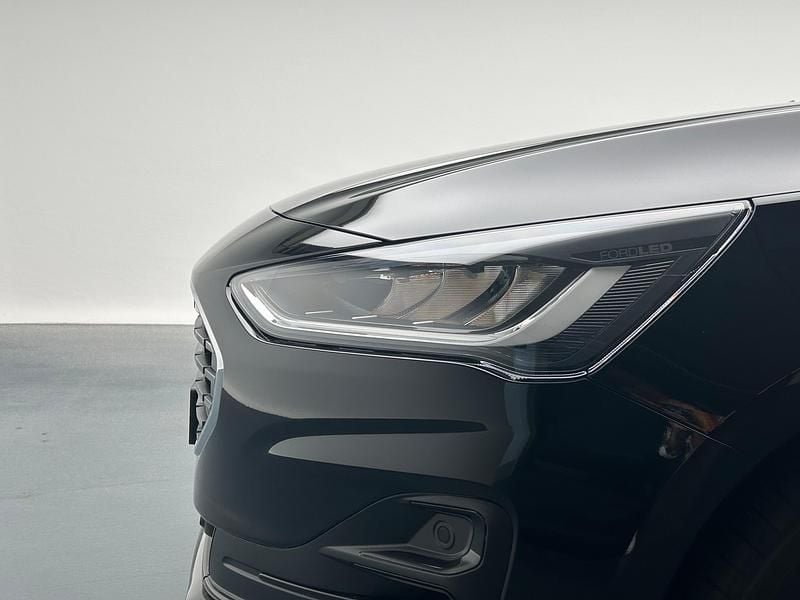 Neu Ford Focus Titanium 155 PS (114 kW) 2025 Schwarz Kombi