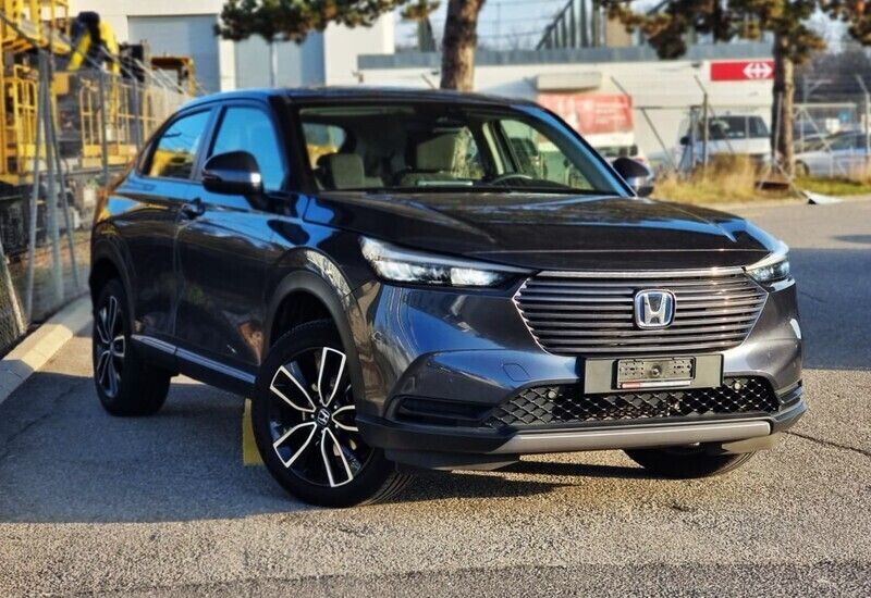 Gebraucht 2022 Honda HR-V Elegance SUV | CHF 21’990 (Guter Preis) - Bild 1/4