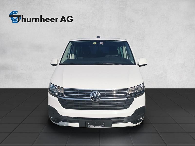 Gebraucht 2023 VW Caravelle Comfortline Van / Kleinbus | CHF 44’800 (Fairer Preis) - Bild 1/4
