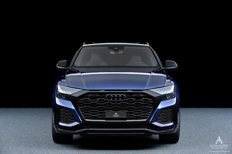 Gebraucht 2020 Audi RS Q8 SUV | CHF 85’000 - Bild 1/4