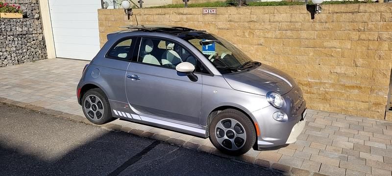 Gebraucht Fiat 500e 83 kW (113 PS) 2020