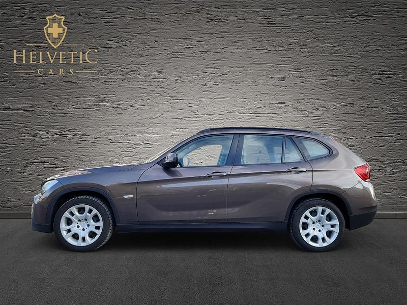 Gebraucht BMW X1 177 PS (130 kW) 2011 SUV