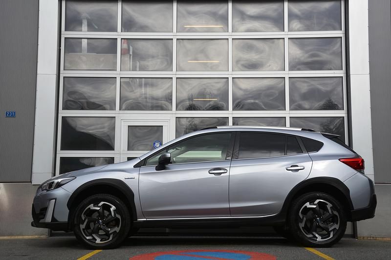 Gebraucht Subaru XV 150 PS (110 kW) 2022 SUV