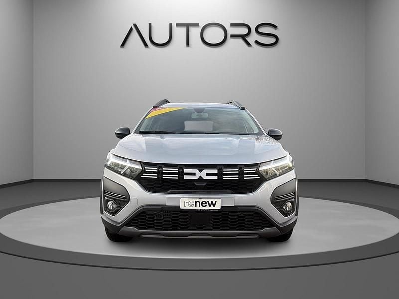 Gebraucht Dacia Jogger Extreme 110 PS (80 kW) 2023 Van / Kleinbus