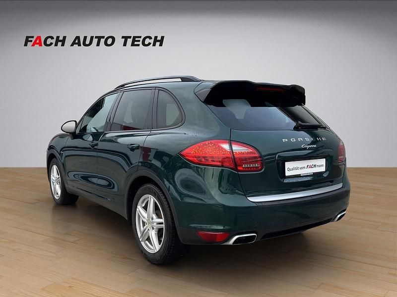 Gebraucht Porsche Cayenne 245 PS (180 kW) 2013 SUV