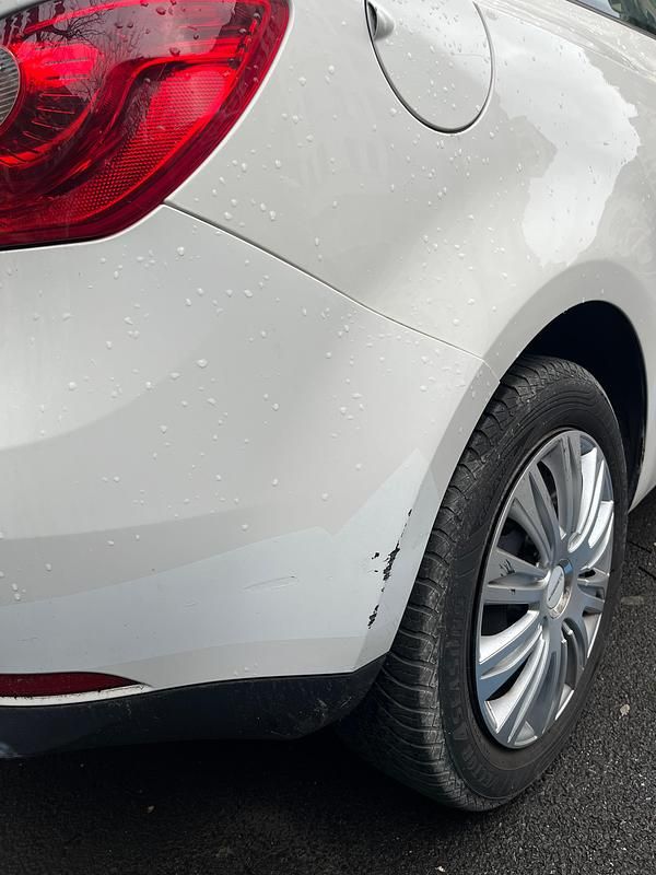 Gebraucht Seat Ibiza SC Style 85 PS (62 kW) 2009 Kleinwagen