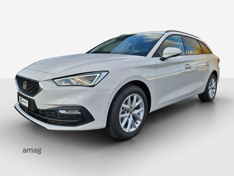 Gebraucht 2025 Seat Leon Style Kombi | CHF 28’900 (Etwas zu teuer) - Bild 1/4