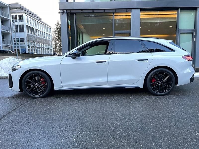 Neu Audi A5 Ambiente 204 PS (150 kW) 2026 Kombi