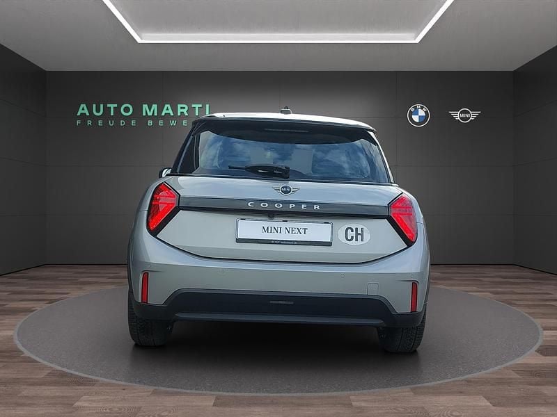 Gebraucht Mini Cooper 156 PS (114 kW) 2024 Silber Kleinwagen