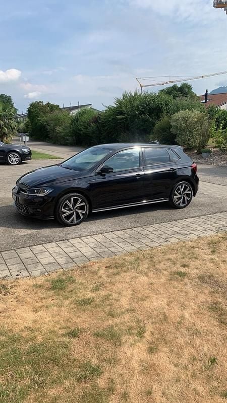 Gebraucht 2022 VW Polo R-line | CHF 18’500 (Fairer Preis) - Bild 1/4