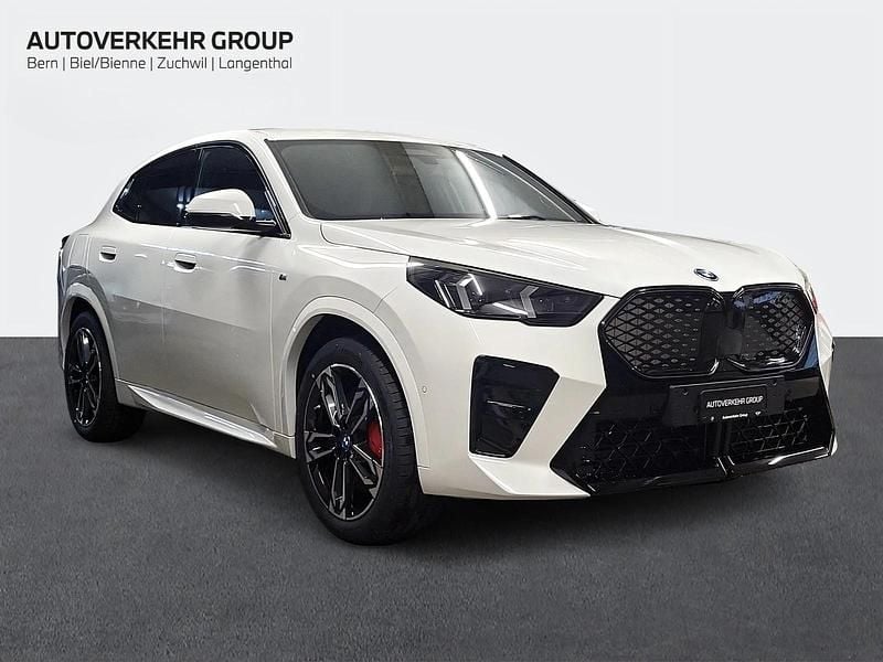 Gebraucht BMW iX2 M Sport 230 kW (313 PS) 2024 SUV