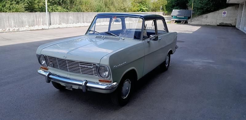 Gebraucht 1965 Opel Kadett | CHF 6’400 - Bild 1/4