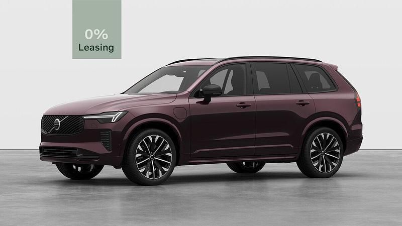 Neu 2025 Volvo XC90 Ultra SUV | CHF 94’900 (Superpreis) - Bild 1/4
