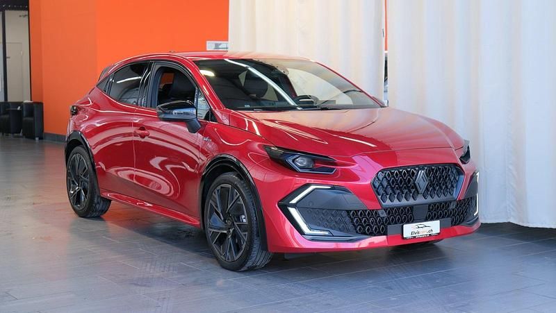 Neu Renault Clio V Esprit Alpine 160 PS (117 kW) 2026 Limousine