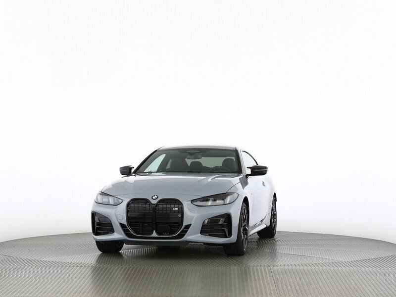 Gebraucht 2024 BMW M440 M Sport Limousine | CHF 90’400 - Bild 1/4