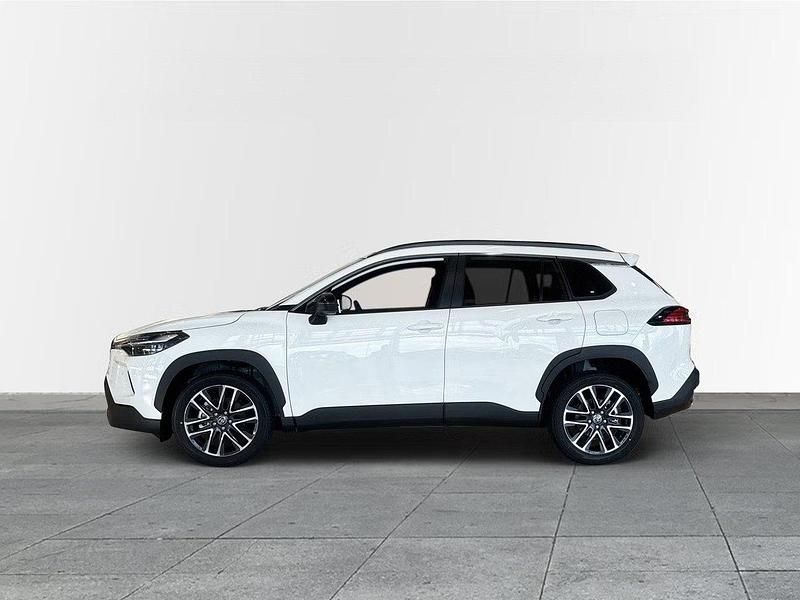 Neu Toyota Corolla 197 PS (144 kW) 2026 Kombi