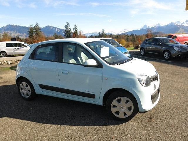 Gebraucht Renault Twingo SE 70 PS (51 kW) 2016 Kleinwagen
