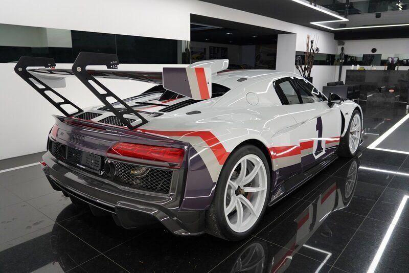 Gebraucht Audi R8 Coupé Basis 640 PS (470 kW) 2024 Coupé