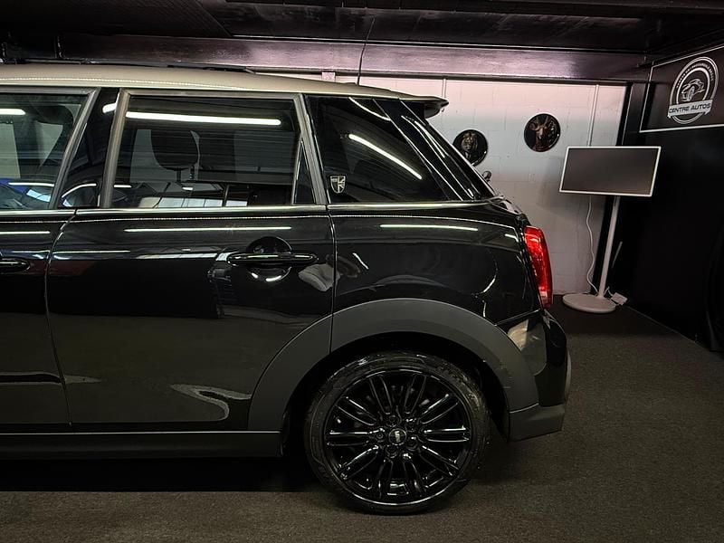 Gebraucht Mini Cooper S 178 PS (130 kW) 2021 Kleinwagen