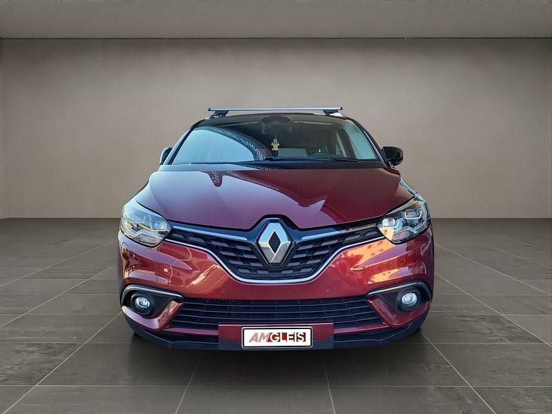 Gebraucht 2017 Renault Grand Scénic IV Bose Edition Van / Kleinbus | CHF 11’600 (Teuer) - Bild 1/4