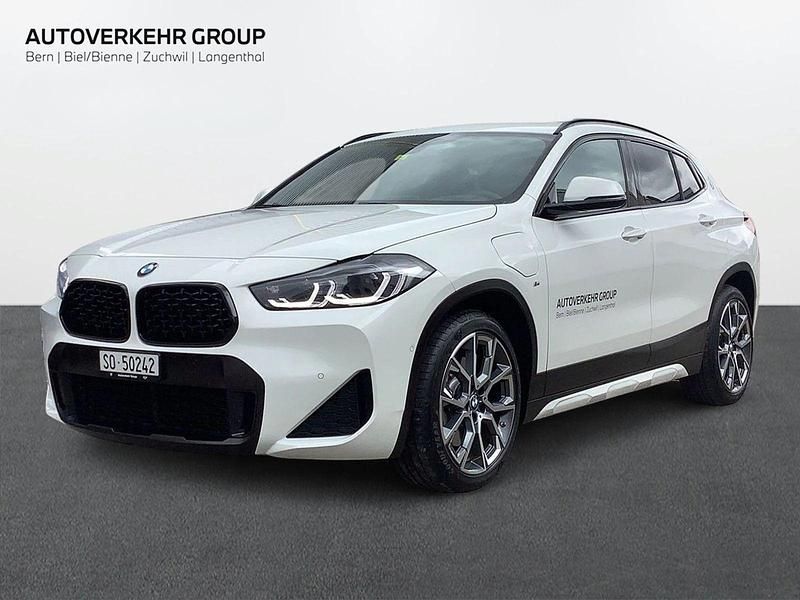 Gebraucht 2023 BMW X2 SUV | CHF 33’900 - Bild 1/4