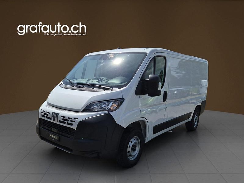 Neu Fiat Ducato Easy 120 PS (88 kW) 2025 Van