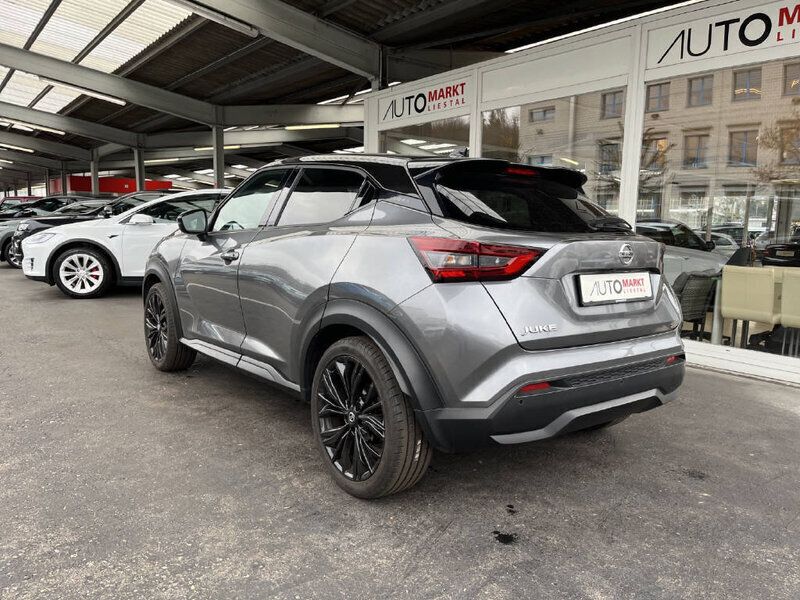 Gebraucht Nissan Juke Enigma 114 PS (83 kW) 2021 SUV
