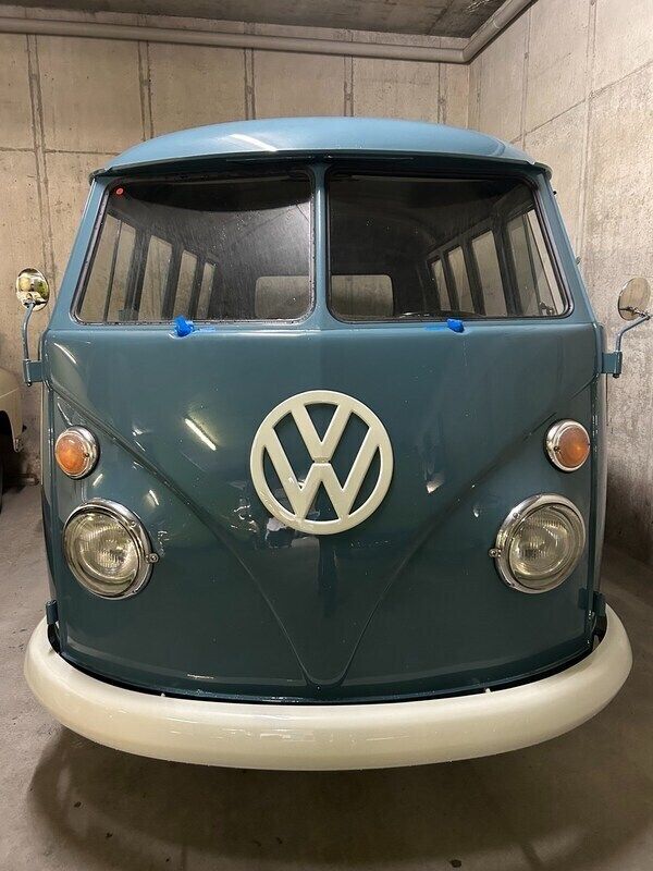 Gebraucht VW T1 1967 Van